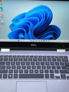 Dell Inspiron 13-5378