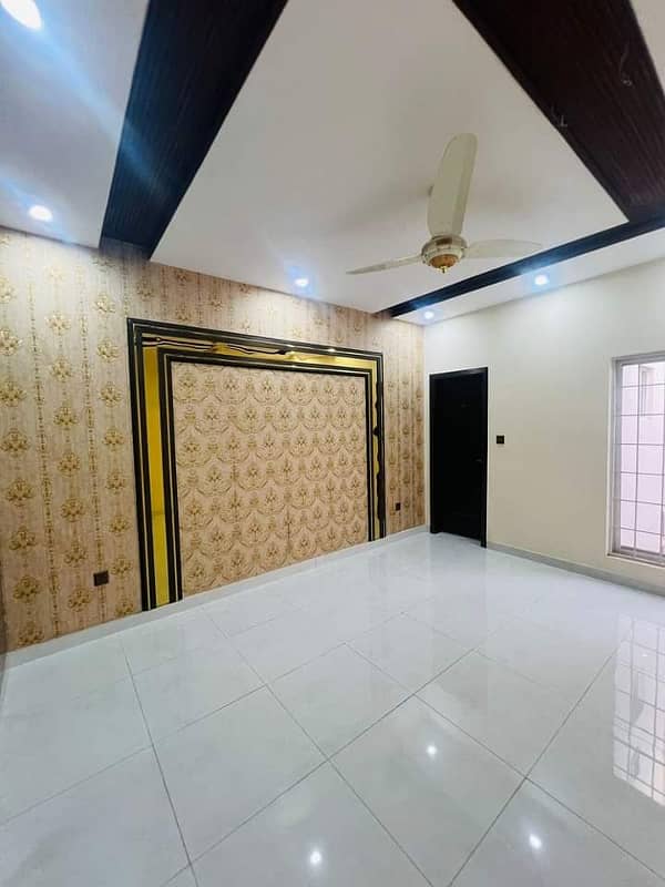 10 Marla 2 Bed Portion For Rent Available in DHA Phase 2 6