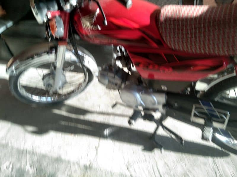 honda cd 70 2