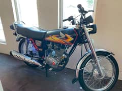 HONDA 2021 MODIFIED CLEANEST