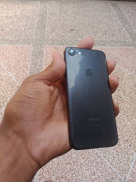 iPhone 7 pta approved 2