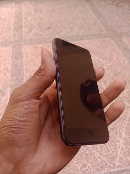 iPhone 7 pta approved 5