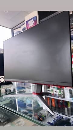 Aoc 144hz ips display Gaming monitor