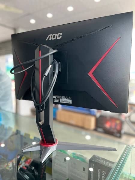 Aoc 144hz ips display Gaming monitor 1