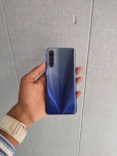 Realme 6 full box 10by10 4gb 128gb 03026525434