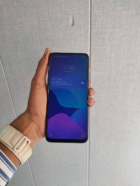 Realme 6 full box 10by10 4gb 128gb 03026525434 4