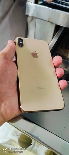 iphone xs max non pta 256 gb 0