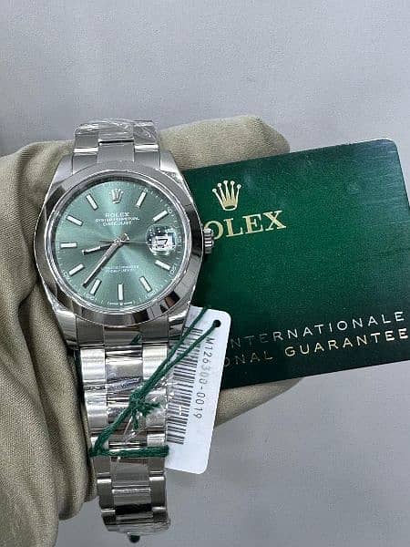 Rolex Rado IWC zenith montblanc raymond weil Rolex yacht master daydat 13