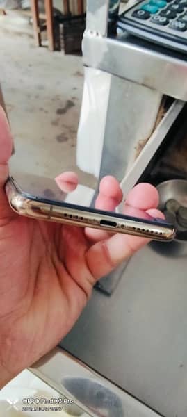 iphone xs max non pta 256 gb 5