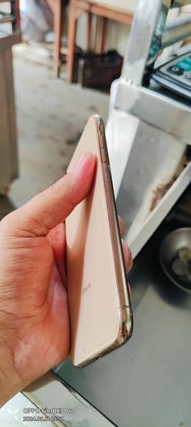 iphone xs max non pta 256 gb 8