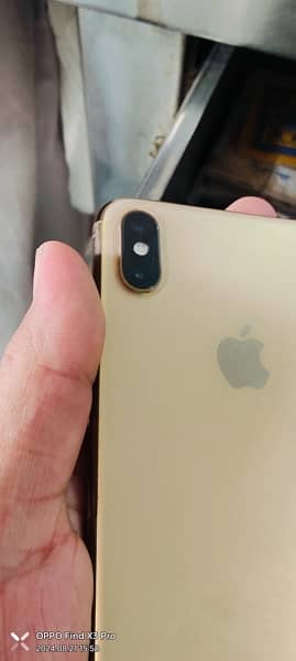 iphone xs max non pta 256 gb 9