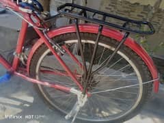 bycycle in good condition