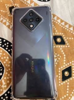 infinix zero 8i 0