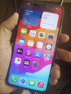 iphone xs max 256gb non pta