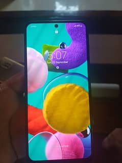 samsung A51