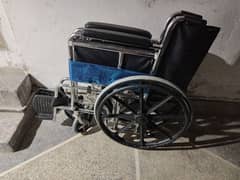 wheelchair brand new hy 0