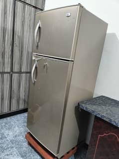 haier fridge 0