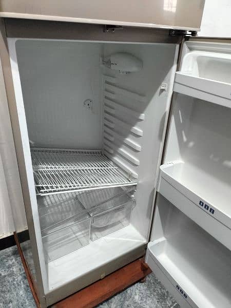 haier fridge 2