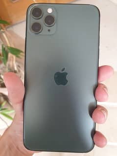 Iphone 11 pro max non pta