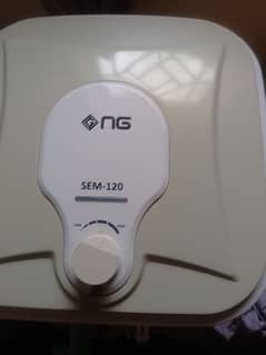 Electric Geyser new condition 0