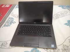 Dell latitude 5300 Core i5 8th generation 16GB Ram 256GB Memory 0