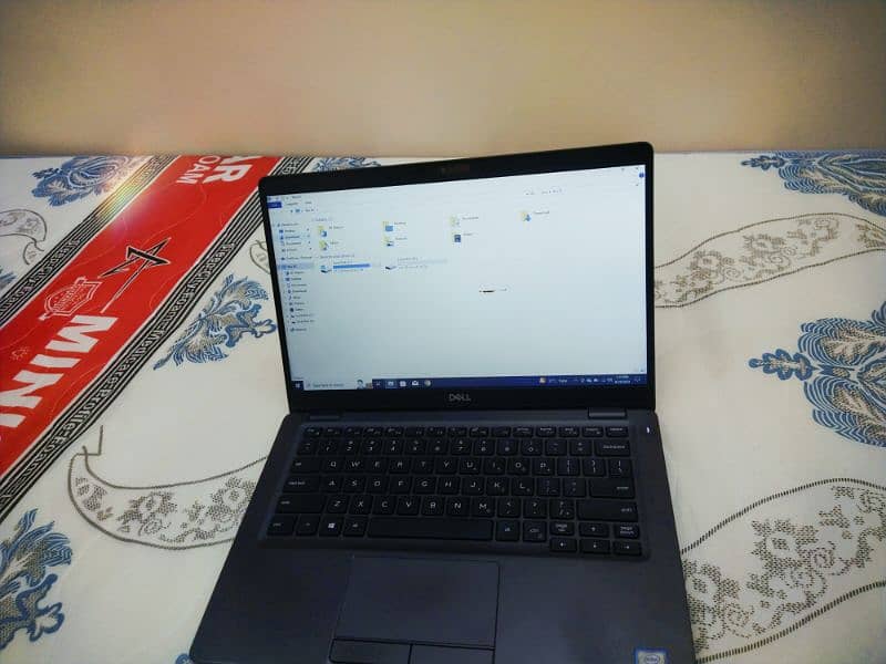 Dell latitude 5300 Core i5 8th generation 16GB Ram 256GB Memory 5