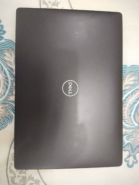 Dell latitude 5300 Core i5 8th generation 16GB Ram 256GB Memory 6