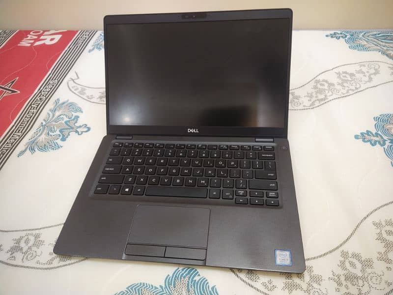 Dell latitude 5300 Core i5 8th generation 16GB Ram 256GB Memory 7