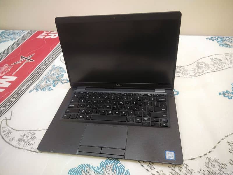 Dell latitude 5300 Core i5 8th generation 16GB Ram 256GB Memory 8