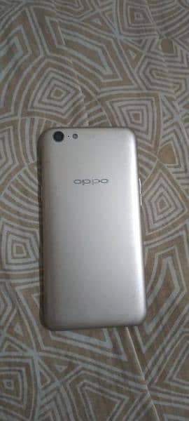 Oppo A71 1