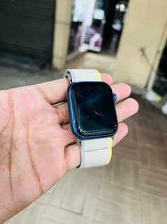 apple watch series 7