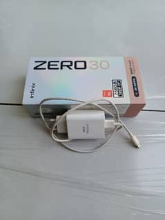 Infinix Zero 30 10/9 condision contact with 03106130932