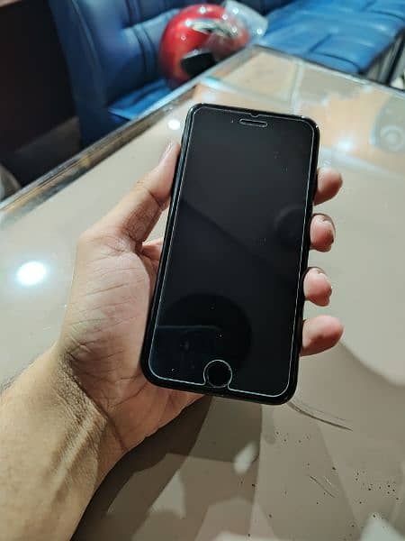 iPhone 7 128GB PTA Approved 2