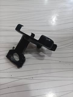 mobile holder metal