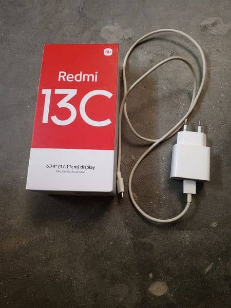 redmi13c 4