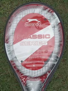 New/Unused Slazenger Tennis Racket Classic 27 (Original Slazenger)