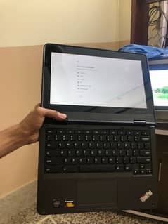 Chromebook