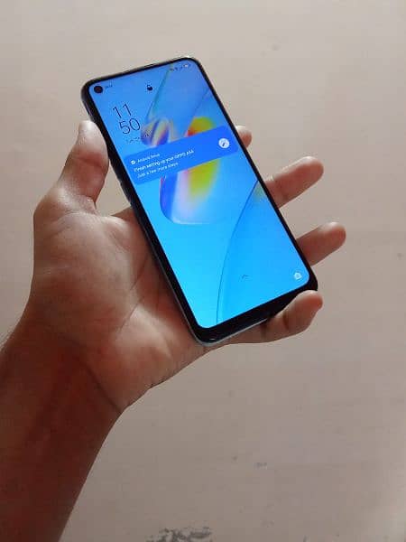 oppo A 54 0