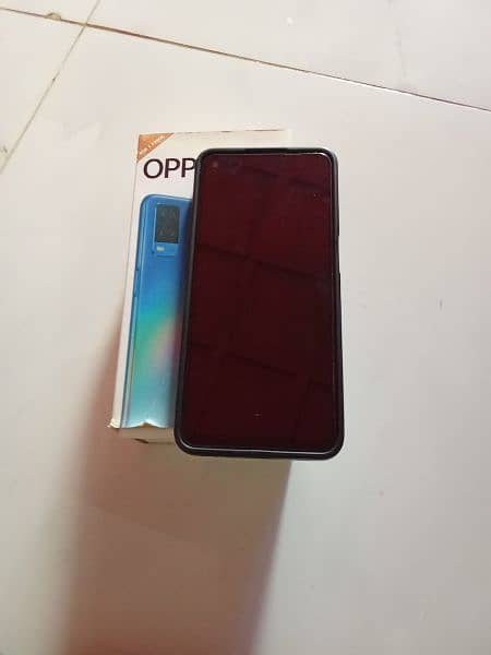 oppo A 54 4