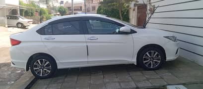 Honda City IVTEC 2022 CITY ASPIRE  AUTOMATIC