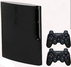 ps3 slim