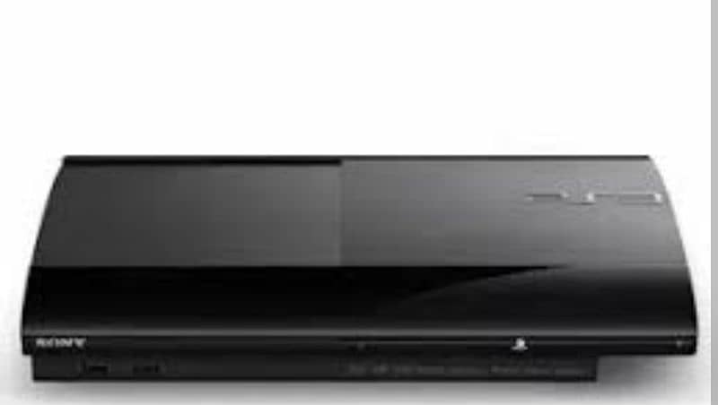 ps3 slim 1