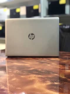 HP