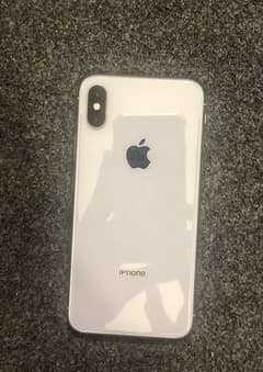 Iphone X non pta 64gb Best for pictures and gaming 0