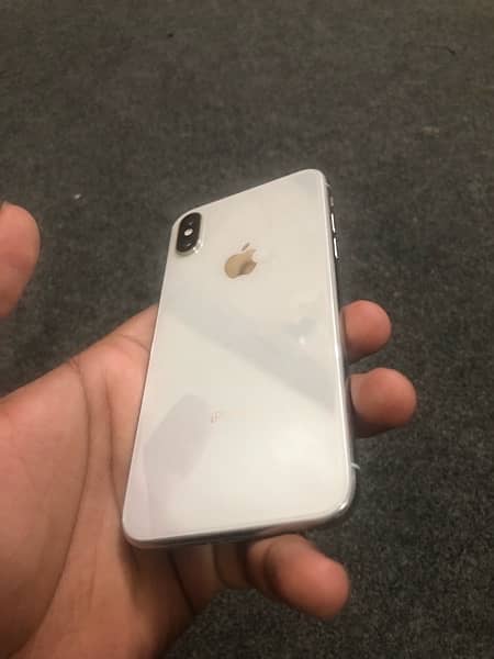 Iphone X non pta 64gb Best for pictures and gaming 2