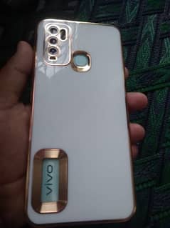 Vivo y30 mobile 4/128GB full box for sale 0