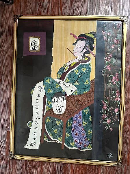 Japanese Art 2