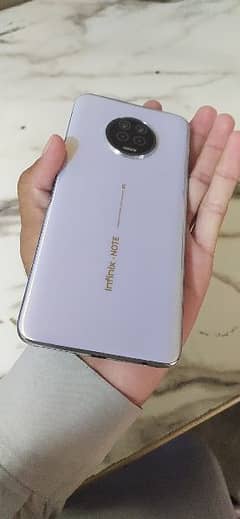 infinix