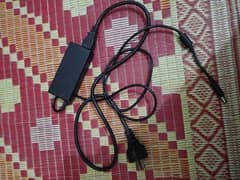 Dell laptop charger