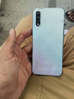 vivo s 1 back chng condition 8 by 10 on off botn not working